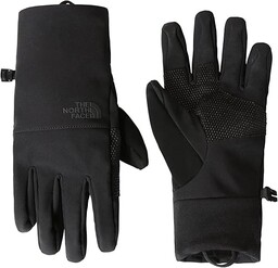 THE NORTH FACE Apex Etip Rękawiczki Tnf czarny