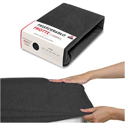 Prześcieradło 80 x 140 Frotte z Gumką Gaja