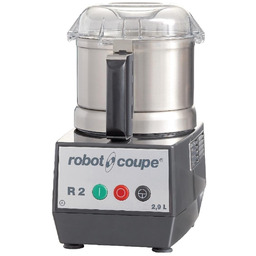 Robot Coupe Kuter 550W, 230V, 2.9L, Robot Coupe