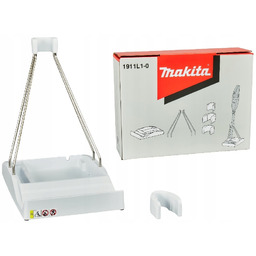 Makita Stojak Do Odkurzaczy Pionowych DCL CL 1911L1-0