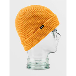czapka zimowa VOLCOM - Sweep Beanie Gold (GLD)