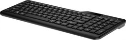 Klawiatura HP 460 Multi-Device Bluetooth Keyboard bezprzewodowa czarna