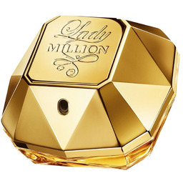 Lady Million woda perfumowana spray 50ml