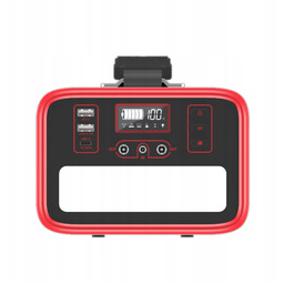 Energizer przenośna stacja zasilania energii 96 000 mAh