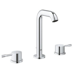 GROHE Bateria umywalkowa Essence M 20296001 Chrom Zyskaj