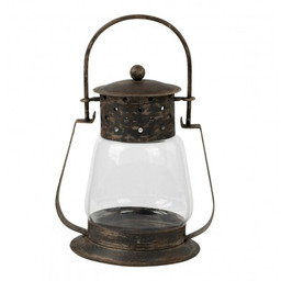 Lampion Latarenka Belldeco Rustic 1B