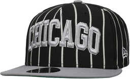 Czapka 9Fifty White Sox Stripes by New Era,