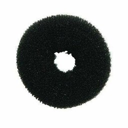 Hair Tools Wypełniacz Do Koka Czarny Jumbo 16cm