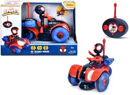 Jada - Marvel - RC Miles Morales Crawler