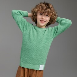 Sinsay - Sweter - Zielony