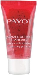 Payot Les Démaquillantes Gommage Douceur Framboise - peeling