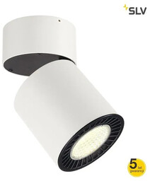 Lampa sufitowa SUPROS CL, 4000K, 60deg;, CRI90, 3520lm