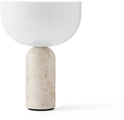 New Works - Kizu Portable Lampa Stołowa Kunis