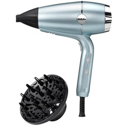 BaByliss Hydro Fusion 2100 Suszarka do włosów 1