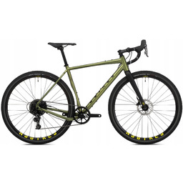 Przełajowy Gravel Rower Ns Rag+ 1 roz.S 2022