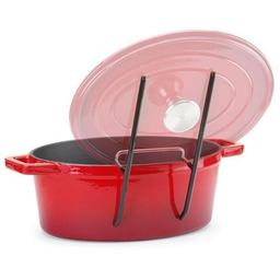 Uchwyt na pokrywkę Hendi praktyczny zestaw 2 szt.