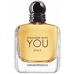 Giorgio Armani, Emporio Armani Stronger With You Only,