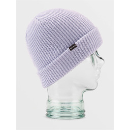 czapka zimowa VOLCOM - Sweep Beanie Lilac Ash
