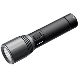 Latarka LED ręczna NexTool T10 2000 lm zasięg