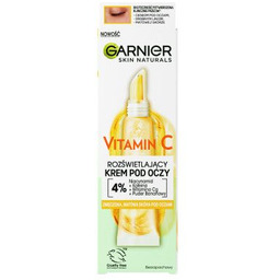 GARNIER Skin Naturals Superactive Vitamin C Bright Eye