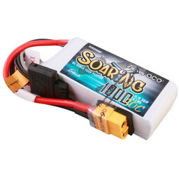 GENS ACE Akumulator G-Tech Soaring 1000mAh 11,1V