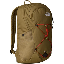 The North Face Unisex Rodey 27L Plecak Cedar/Lava