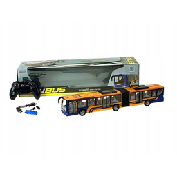Autobus Przegubowy R/c