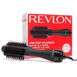 REVLON ONE-STEP HAIR DRYER RVDR5222 Suszarko-lokówka 2