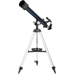 DISCOVERY Teleskop Spark Travel 60 + Książka
