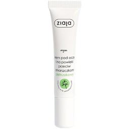 Ziaja, pietruszkowy krem pod oczy, 15ml