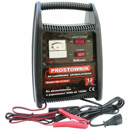 PROSTOWNIK FY-707 6-12 V 12 A