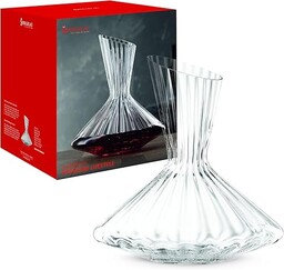 Spiegelau & Nachtmann 4450159 LifeStyle karafka, szkło kryształowe,