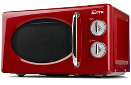 Kuchenka mikrofalowa pojemność 20l Girmi FM2102 700W