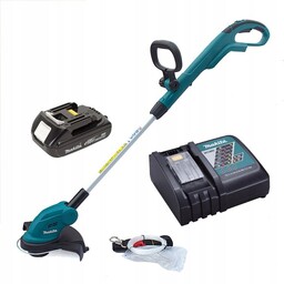 Podkaszarka Lxt 18V 7800 obr./min 260 mm Makita