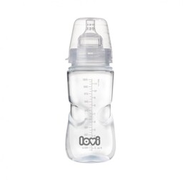 Lovi Butelka Medical+ 330ml 9m+