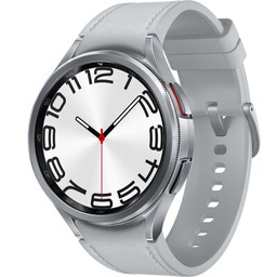 SAMSUNG Smartwatch Galaxy Watch 6 Classic SM-R960N 47mm