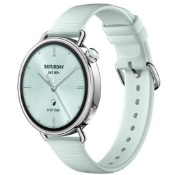 Xiaomi Watch S4 41mm Zielony Smartwatch