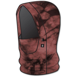 kominiarka VOLCOM - V-Scout Hoody Pink Salt Wash