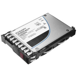 Hewlett Packard Enterprise 800GB 6G SATA LE 2.5in