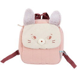 MOULIN ROTY Plecak myszka BRUME APRES LA PLUIE