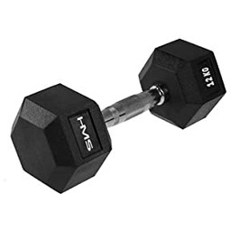 HMS 5907695518085 HEX PRO DUMBBELL