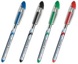 Długopis SCHNEIDER SLIDER BASIC M