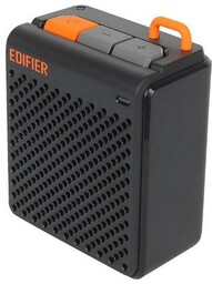 Edifier MP85 2,2 W Czarny Głośnik Bluetooth