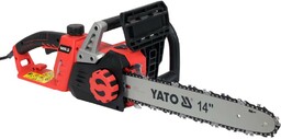 Yato ELEKTRYCZNA PILARKA ŁAŃCUCHOWA 1600W 35CM