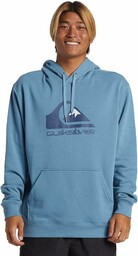 Quiksilver Mężczyźni Niebieski XS