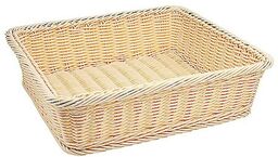 CONTACTO Koszyk na pieczywo GN 2/3, prostokątny,