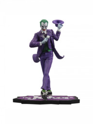 Statuetka DC Comics - The Joker Purple Craze
