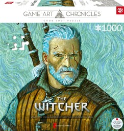 Puzzle, Good Loot, Game Art Chronicles Puzzle, The