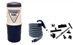 Power Vac 2.1 Pełna Efektywność + Zestaw MAX