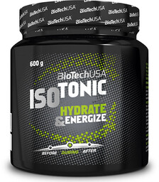 Biotech USA Isotonic 600g